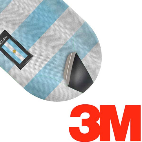 Argentina Soccer Flag Galaxy Buds Skin